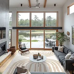 Wilton szőnyeg - Vienna (bezs)