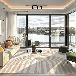 Wilton szőnyeg - Vienna (bezs)