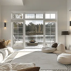 Wilton szőnyeg - Zakynthos (bezs)