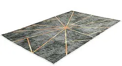 Wilton szőnyeg - Bellizzi (zöld/narancssárga)