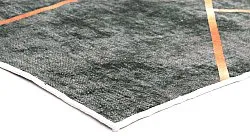 Wilton szőnyeg - Bellizzi (zöld/narancssárga)