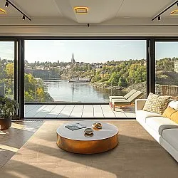 Wilton szőnyeg - Artena (bézs)