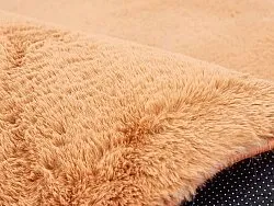 Shaggy szőnyeg - Cloud Super Soft (terracotta)