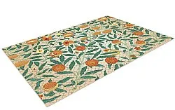 Wilton szőnyeg - Cosette (narancs/multi)