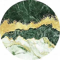 Kerek szőnyeg - Padova (mint)