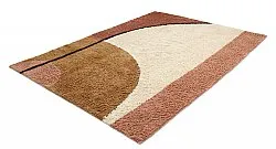 Shaggy szőnyeg - Donostia Natural Cotton Shaggy (többszínű)