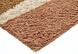 Shaggy szőnyeg - Donostia Natural Cotton Shaggy (többszínű)