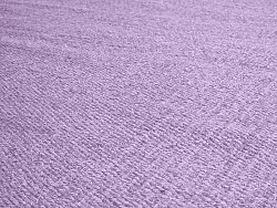 Gyapjúszőnyeg - Hamilton (lila)