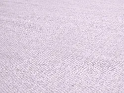 Gyapjúszőnyeg - Hamilton (világoslila)