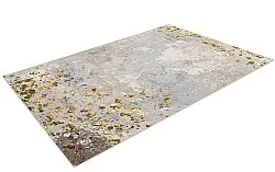 Wilton szőnyeg - Maude (szürke/Arany)