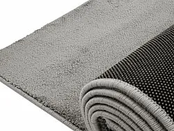 Wilton szőnyeg - Vevila (szürke)