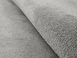 Wilton szőnyeg - Vevila (szürke)