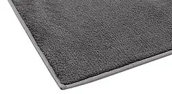 Wilton szőnyeg - Vevila (sötétszürke)