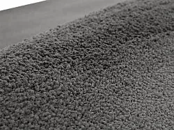 Wilton szőnyeg - Vevila (sötétszürke)