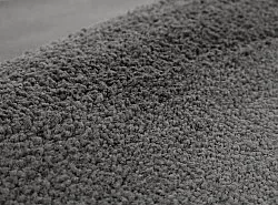 Kerek szőnyeg - Vevila (sötétszürke)