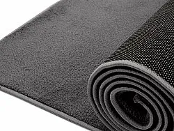 Wilton szőnyeg - Vevila (sötétszürke)