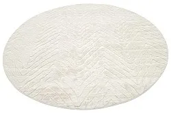 Kerek szőnyegek - Wren (offwhite)