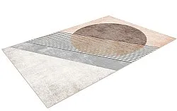 Wilton szőnyeg - Piper (rózsaszín/multi)