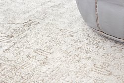 Wilton szőnyeg - Morandi (ezüst)