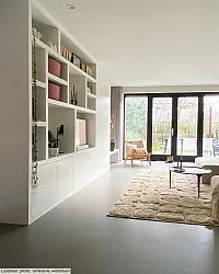 Shaggy szőnyeg - Fondi (bézs)