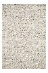 Gyapjúszőnyeg - Mesra (szürke)