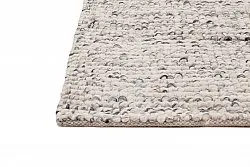 Gyapjúszőnyeg - Mesra (szürke)