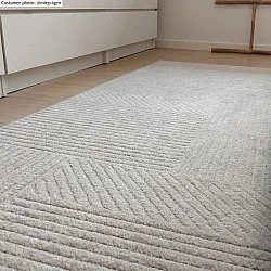 Shaggy Indoor-Outdoor - Avalon (krém)