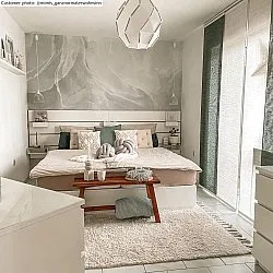 Shaggy szőnyeg - Orellana (bézs)