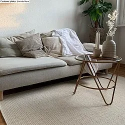 Gyapjúszőnyeg - Coastal (fehér)