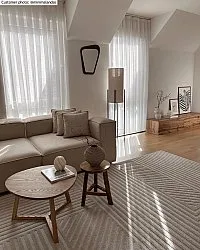 Shaggy Indoor-Outdoor - Avalon (krém)