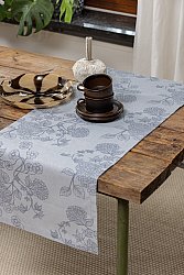 Asztalfutók - Futó Minna (kék)