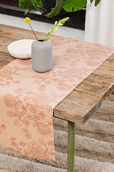 Asztalfutók - Futó Minna (rózsaszín)