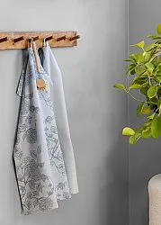 Konyharuhák 2 db-os csomag - Minna (kék)