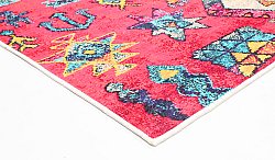 Wilton szőnyeg - Misare (rózsaszín/többszínű)