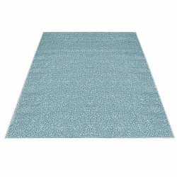 Wilton szőnyeg - Moda (kék)