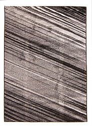 Wilton szőnyeg - Mojave (szürke/fekete/fehér)