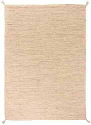 Pamut szőnyeg - Monte (barna)