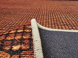 Wilton szőnyeg - Favone (barna)