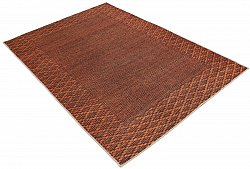 Wilton szőnyeg - Favone (barna)