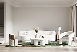 Wilton szőnyeg - Calabria (többszínű)