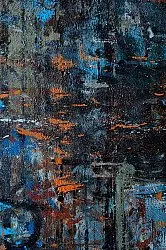 Wilton szőnyeg - Taranto (többszínű)