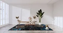 Wilton szőnyeg - Taranto (többszínű)