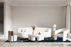 Wilton szőnyeg - Taranto (többszínű)