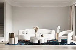 Wilton szőnyeg - Taranto (többszínű)