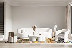 Wilton szőnyeg - Messina (többszínű)