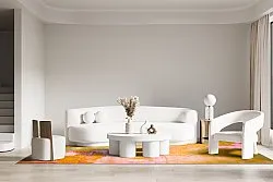 Wilton szőnyeg - Etna (többszínű)