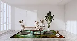 Wilton szőnyeg - Livno (többszínű)