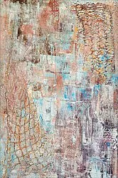 Wilton szőnyeg - Vodice (többszínű)