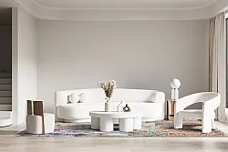 Wilton szőnyeg - Vodice (többszínű)