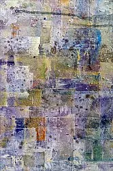 Wilton szőnyeg - Padua (többszínű)